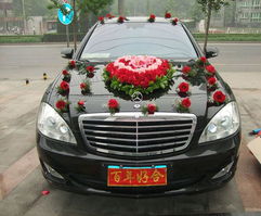 婚慶租車與豪華汽車銷售 奔馳、寶馬、奧迪、加長林肯等一站式服務