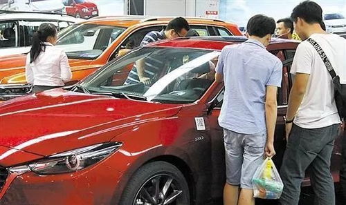年底，致汽車(chē)銷(xiāo)售的一碗熱騰騰的雞湯