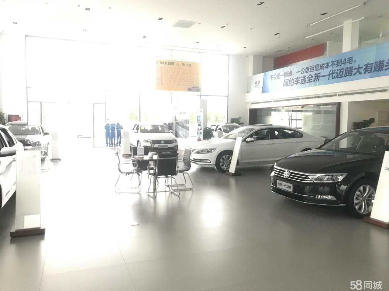 駛向美好未來——濟寧恒悅汽車銷售服務的價值旅程