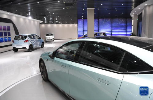 新華全媒 保供穩鏈、搶抓生產，重慶新能源汽車產業發展提速與銷售雙輪驅動