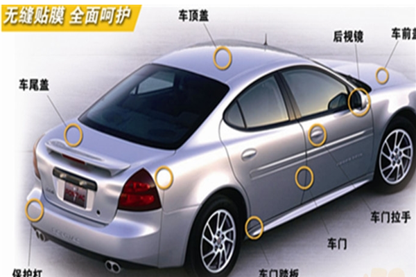 東迪汽車美容與銷售 打造一站式汽車服務體驗
